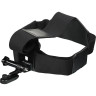 Бинокль ночного видения цифровой BRESSER 1–2x, с креплением на голову 73042