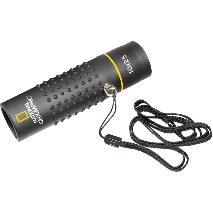 Монокуляр BRESSER National Geographic 10x25 (дубль) 60036