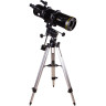 Телескоп BRESSER National Geographic 130/650 EQ 69377